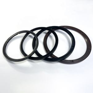 Silikon motor radyal şaft yağı salmastrası kauçuk toz dudaklı mekanik döner salmastra - Product Image 4