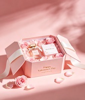 Parfum de luxe en flacon testeur 35ml OEM ODM Mini Spray Eau de Parfum Mélange Mystérieux Parfum Floral Longue Durée