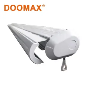 Outside Awning Modern Outdoor Full Cassette Remote Control Sun Awning