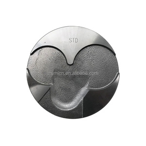 Pistón para Motor Diésel H100 para Camión de 4 Cilindros, Diámetro de 91.1 mm, Alta Calidad, Nuevo - Product Image 5