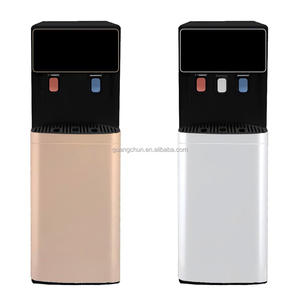 Chai tải hộ gia đình nóng máy nước ấm quả đa chức năng điện tử làm mát sưởi ấm Máy tính để bàn - Product Image 3