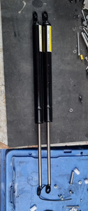 PLC 30S4 <strong>UNISIA</strong> GAS SPRING 2/PK OPEN EYE TO EYE 450mm closed 280mm (R1S8.5) Warranty Product - Product Image 1