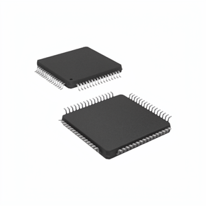 Servicio Integral Original de Audio para Propósitos Especiales, 64 TQFP TAS5028APAGG4, Componentes de Circuitos Electrónicos - Product Image 1