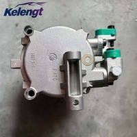 Auto-Klimaanlagen-Kompressor Pumpe Auto-Klimaanlage Kompressor A/C AC-Kompressor für Geely Emgrand X7 Atlas 1017014948