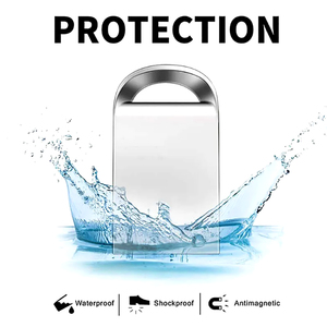 Bán buôn 2.0/3.0 kim loại <span class=keywords><strong>USB</strong></span> <span class=keywords><strong>Stick</strong></span> 32GB 64GB <span class=keywords><strong>USB</strong></span> Bút ổ đĩa flash OEM logo bạc màu đen bộ nhớ đĩa nhà máy cung cấp - Product Image 4