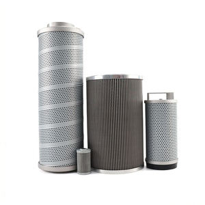 Filtre de retour hydraulique de précision (aspiration/retour/ligne pilote) 1m-50m pour excavatrices SY395H 465 475 485 |   Qualité OEM - Product Image 1