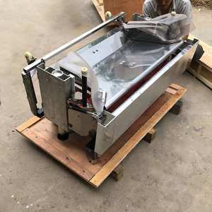 أدوات مسح الأسمنت والجص بسعر المصنع، آلة مسح الجدران من المورد - Product Image 2