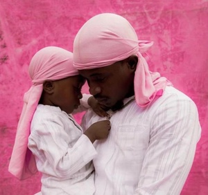 Durag en soie, design gratuit, avec logo, <span class=keywords><strong>père</strong></span> <span class=keywords><strong>et</strong></span> <span class=keywords><strong>fils</strong></span> - Product Image 1
