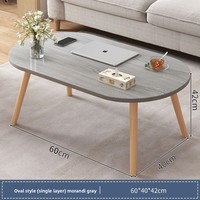 Table basse en fer forgé de style italien moderne avec plateau en verre pour la maison, le bureau et la balcon