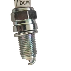 Ventas directas de fábrica Bujía de alta calidad Lridium Platinum <span class=keywords><strong>DCPR7EIX</strong></span> 6046 Bujía de iridio para n-gk <span class=keywords><strong>DCPR7EIX</strong></span> 6046 - Product Image 3