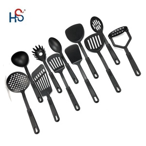 Ensemble d'ustensiles <span class=keywords><strong>de</strong></span> <span class=keywords><strong>cuisine</strong></span> en plastique pour le jardin, 18 pièces, accessoires <span class=keywords><strong>de</strong></span> <span class=keywords><strong>cuisine</strong></span> bon marché, magasin à un dollar - Product Image 3