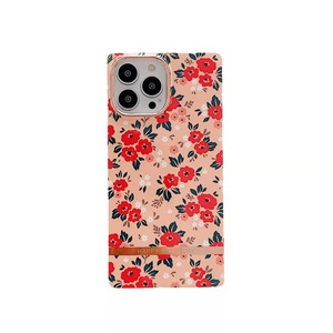 Lovecom — <span class=keywords><strong>coque</strong></span> de téléphone portable, motifs de marbre rose, rigide et carré, pour i phone 12, 13 pro max, <span class=keywords><strong>poco</strong></span> <span class=keywords><strong>x3</strong></span> pro - Product Image 4