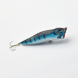 Chất lượng cao 12g Miệng Lớn sóng chọn đường phụ mồi va chạm nước cứng mồi sóng leo đường phụ mồi - Product Image 5