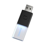 Adaptateur sans fil TY-1803, récepteur de joystick USB pour Playstation 5 / PS5 / Nintendo Switch / PS4 / Xbox / PC