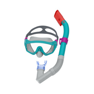 Máscara de Snorkel <span class=keywords><strong>Bestway</strong></span> 24068 Spark Wave para Natación - Product Image 4