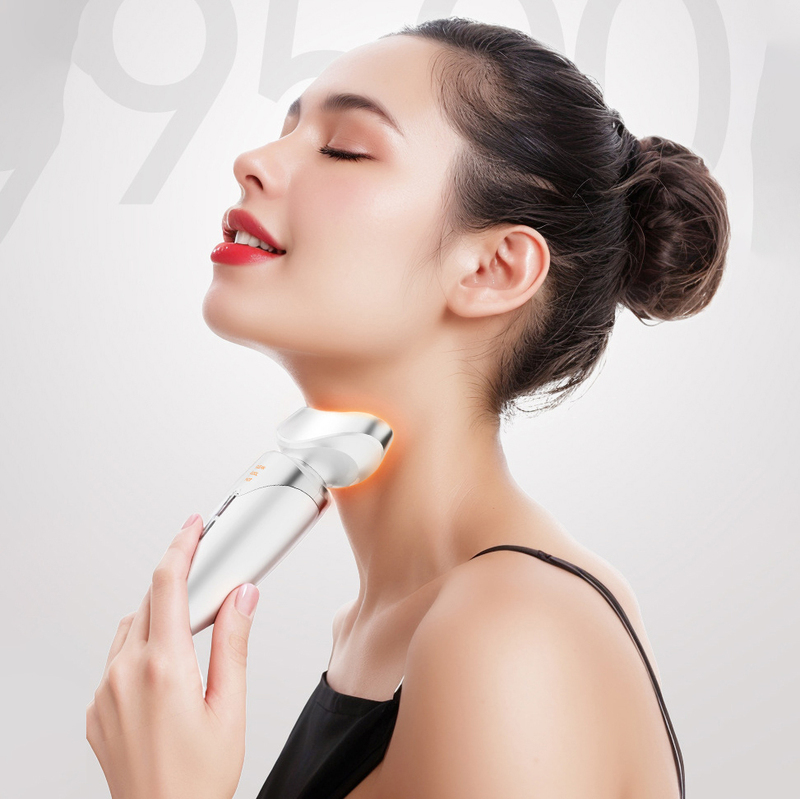 Wholesale Hot Cold Face Neck Lifting