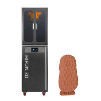 Nueva impresora 3D de grado industrial de 14 pulgadas, cama de aluminio USB de nivelación automática de resina 16K HD, 1 año de garantía, pantalla LCD Mono Dental de joyería