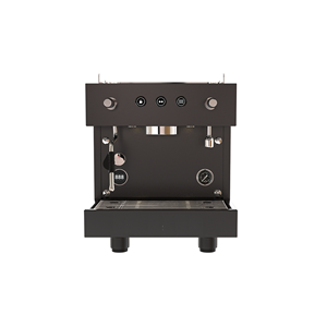 Máquina de Espresso Comercial de 2700W, Sistema de Caldera de Acero Inoxidable de 6L, Bomba Rotativa Fluid O Tech, Cafetera Volumétrica Gicar - Product Image 5