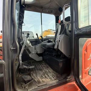 จัดส่งฟรี รถขุดขนาดเล็ก Rippa รุ่น EPA Kubota U35 U25 U27 เครื่องยนต์ 3.5 ตัน รถขุดตีนตะขาบขนาดเล็ก รถขุดขนาดเล็กสำหรับงานเกษตร ขาย - Product Image 6