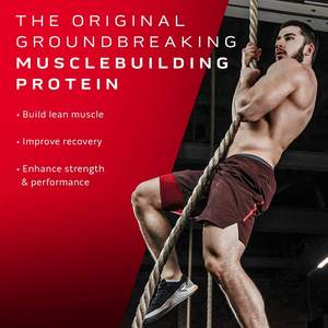 Лидер продаж, суперпродвинутый сывороточный протеиновый порошок, добавки - Product Image 5