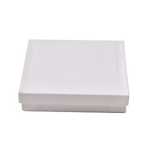 Supplier Machine Made Custom Logo Rigid Exquisite Texture Embossing Gift Box Lid and Base Specialty Paper <b>Watch</b> Packaging Box - Product Image 2