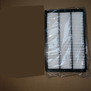ไส้กรองอากาศมิตซูบิชิ MR404847 ขนาดมาตรฐานสำหรับรถยนต์เกียร์ธรรมดา - Product Image 2
