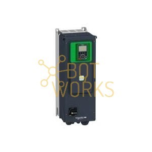 Schneider Electric ATV650D18N4E - Nuovo - Product Image 1