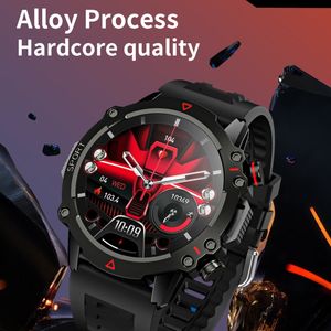 Shopify Dropshipping <span class=keywords><strong>LEMFO</strong></span> TF10 Pro Sport Relojes 1,53 pulgadas IP67 <span class=keywords><strong>Reloj</strong></span> <span class=keywords><strong>inteligente</strong></span> - Product Image 4