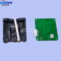 Pièces détachées de machines textiles de bonne qualité, capteur d'alimentation en trame et carte de circuit imprimé avec 5 broches pour métiers à tisser