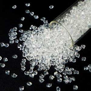 Gránulos de Elastómero Termoplástico TPE/TPR/TPV/TPU Suave de Alta Resistencia para Moldeo y Equipos Deportivos, Precio de Fábrica SY - Product Image 3