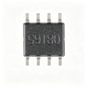 Dery Star TPS77533DR Régulateur linéaire à faible chute de tension (LDO) à sortie fixe 3,3 V, 500 mA - Product Image 3