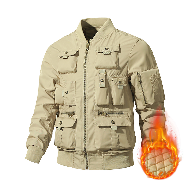 Khaki