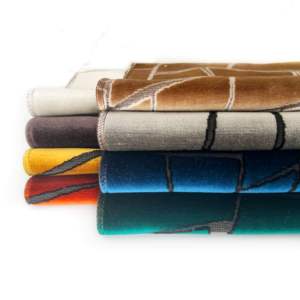 <span class=keywords><strong>Tissu</strong></span> de <span class=keywords><strong>fauteuil</strong></span> de luxe facile à <span class=keywords><strong>nettoyer</strong></span> 100% polyester <span class=keywords><strong>tissu</strong></span> de canapé vintage <span class=keywords><strong>pour</strong></span> meubles - Product Image 2