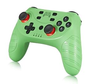 Controller Joystick Wireless USB con Impugnatura Ergonomica per Console N-Switch, Gamepad Video Facile da Usare - Product Image 3