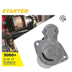 Démarreur WENCHANG pour HYUNDAI I30 <span class=keywords><strong>KIA</strong></span> <span class=keywords><strong>Ceed</strong></span> Rio G4LD G4LC 61005424 36100-03706 8000685 3610003701 3610003706 STD5880AP STD5880KR - Product Image 1