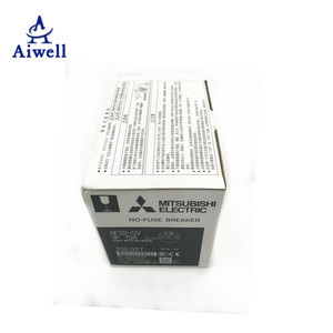 Interruttore Automatico Mitsubishi MCCB NF32-SV 3P <span class=keywords><strong>10A</strong></span> - Product Image 4