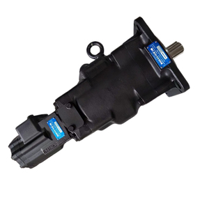 Quality Professional Hydraulic PumpT6EE/T6CCW - Product Image 5