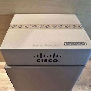 Nouveau commutateur réseau Ethernet Cisco C9200L-24T-4G-E 9200L 24 ports de données 4x1G Uplink C9200L-24T-4G-E - Product Image 6