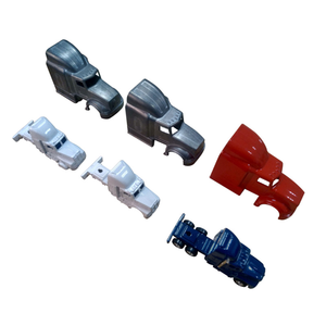 Venda quente personalizada diecast brinquedos modelo carro <span class=keywords><strong>die</strong></span> casting brinquedo carro display case real brinquedo carro modelo - Product Image 3