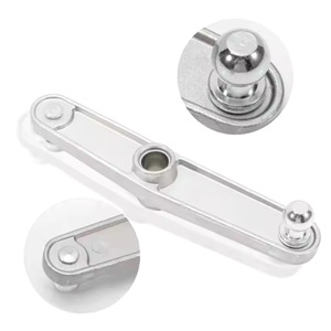 Kit de réparation de boîte de vitesses pour Volkswagen T4 701711202, composant de transmission en acier inoxydable - Product Image 4