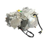Moteur haute performance 150cc, nouvelle version améliorée, avec démarrage électrique et manuel, idéal pour les motos Thumpstar Pit Bikes