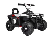 Promo! Motor ATV Listrik Anak Warna Kustom, Daya Angkut Tinggi, Baterai 6V, Baru, Stylish, dan Seru untuk Pantai