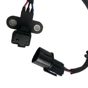 Высококачественный Датчик положения коленчатого вала для Mitsubishi Carisma Colt Lancer Mirage Space Star J005T26273 MR420734 - Product Image 4