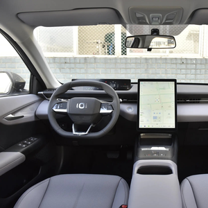 Voiture électrique <span class=keywords><strong>4x4</strong></span> 2025 Changan Qiyuan A05 Voiture électrique hybride rechargeable Véhicule à énergies nouvelles - Product Image 3