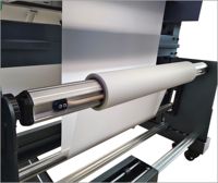 Impresora digital X-Roland de 6 cabezales, máquina DTF, agitador de polvo, máquina de impresión para pequeñas empresas, nueva condición, 1 año de garantía