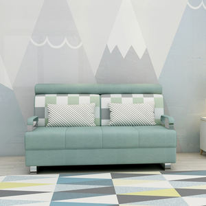 <span class=keywords><strong>Lit</strong></span> <span class=keywords><strong>mural</strong></span> moderne et économique avec canapé-<span class=keywords><strong>lit</strong></span>, canapé-<span class=keywords><strong>lit</strong></span> pliable - Product Image 3