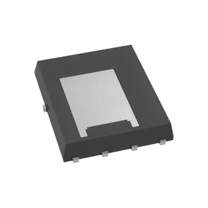 Buy Online Electronic Components In Stock 8-PQFN Transistors FDMS86200DC - Product Image 1