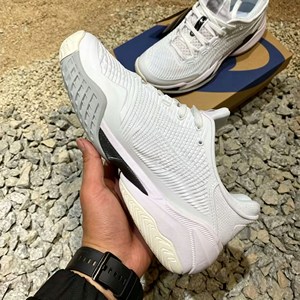 Zapatillas de <span class=keywords><strong>Tenis</strong></span> Ligeras, Casuales, Transpirables, Deportivas, Clásicas, Resistentes al Desgaste, Antideslizantes, <span class=keywords><strong>para</strong></span> Entrenamiento Deportivo, Zapatillas de Pádel - Product Image 2