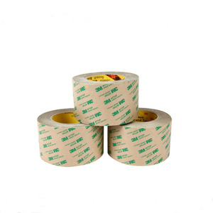 <span class=keywords><strong>3M</strong></span> 468mp doppia faccia nastro adesivo di trasferimento <span class=keywords><strong>rotolo</strong></span>, 12 "larghezza X 20 ft - Product Image 4