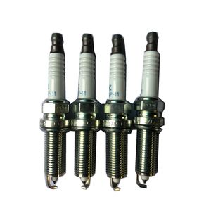 Bougies d'allumage en platine de haute qualité pour la vente en gros à des <span class=keywords><strong>prix</strong></span> réduits adaptés aux véhicules Lexus et Nissan DILKAR6K11 - Product Image 2